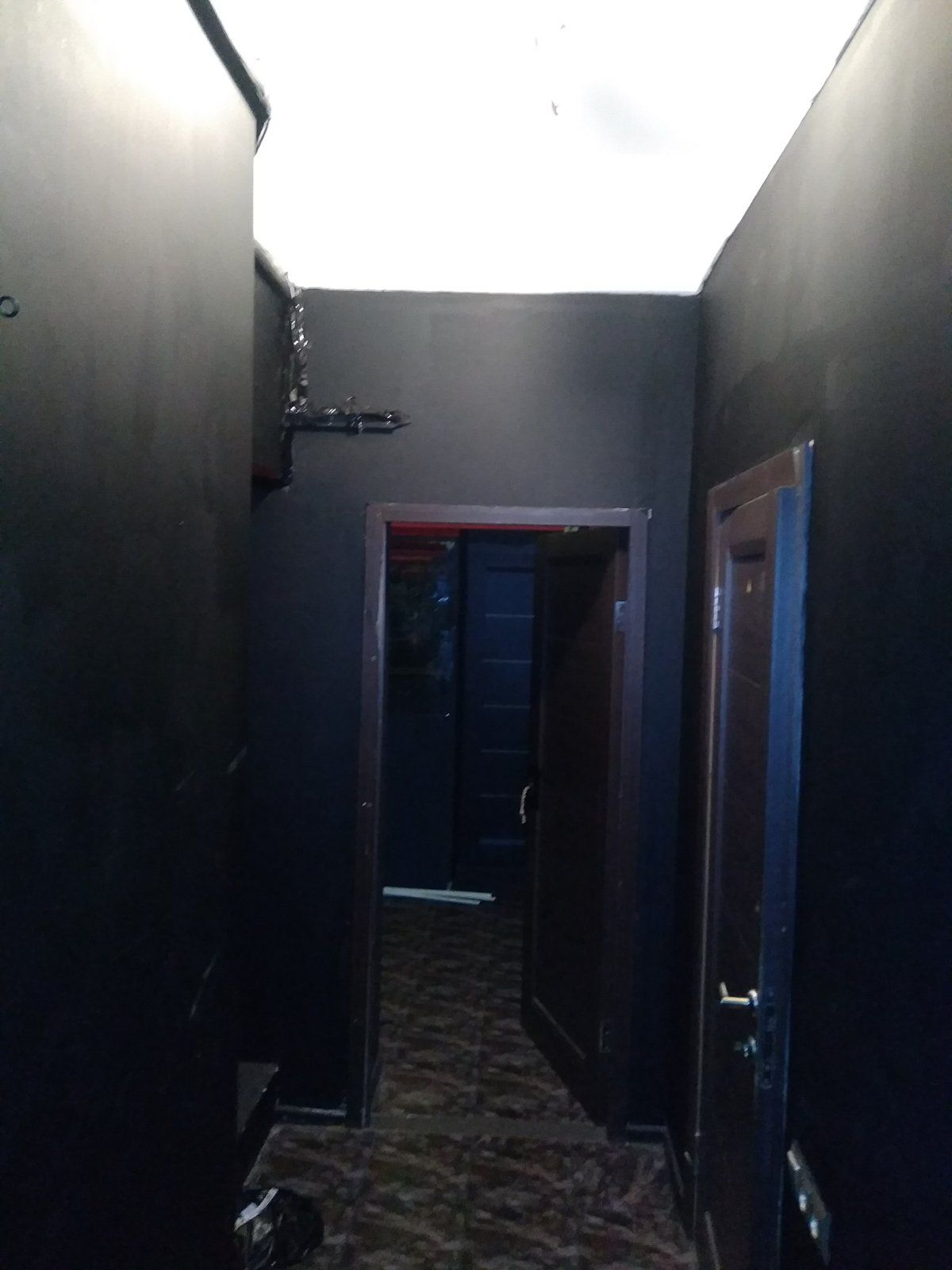 Apartment on Bazarna Street