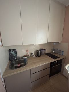 Apartment on Lazareva St.