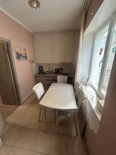 Apartment on Lazareva St.