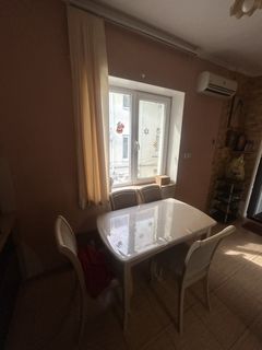 Apartment on Lazareva St.