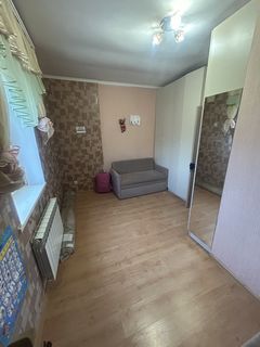 Apartment on Lazareva St.