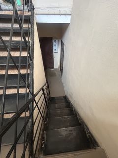 Apartment on Lazareva St.