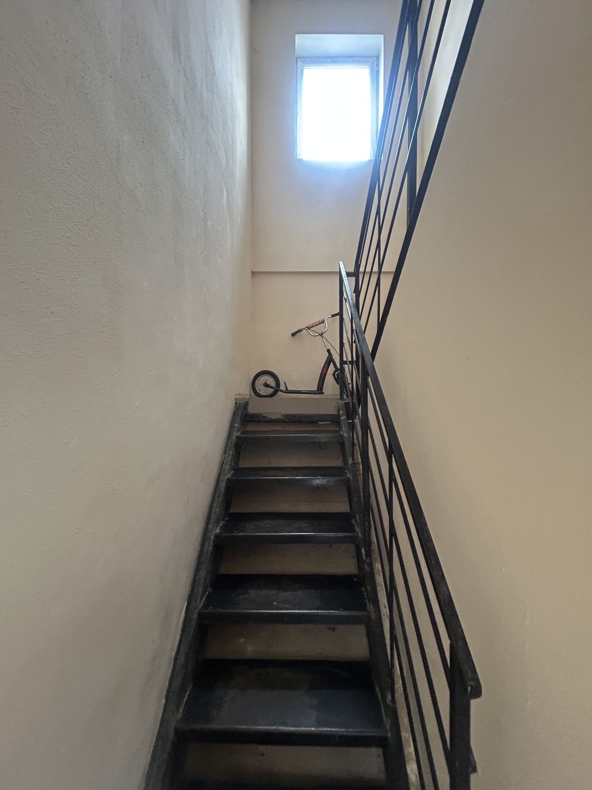 Apartment on Lazareva St.