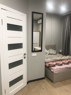 Квартира на Нідєліна вул.