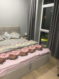 Квартира на Нідєліна вул.
