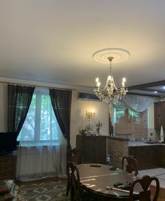 Apartment on Richelievska Street