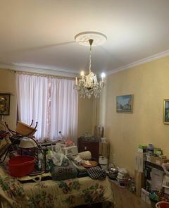 Apartment on Richelievska Street