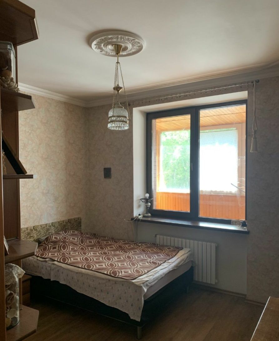 Apartment on Richelievska Street