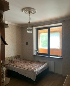 Apartment on Richelievska Street