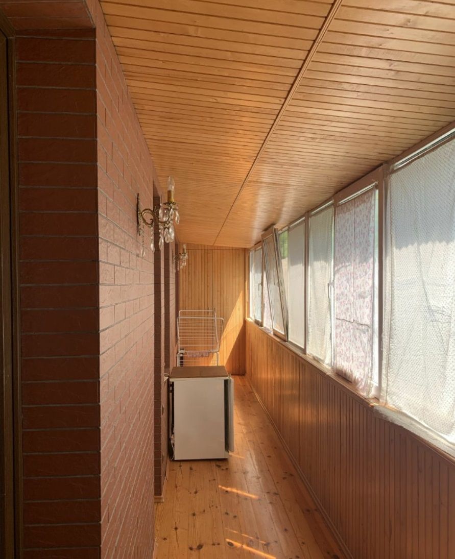 Apartment on Richelievska Street