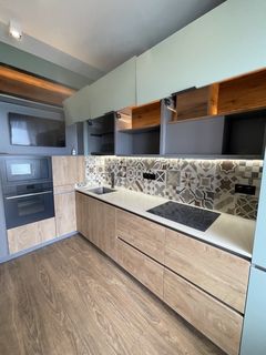 Квартира на Кордонному пров.
