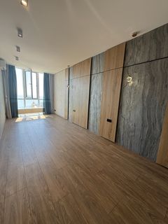 Квартира на Кордонному пров.