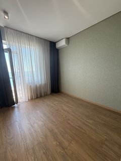Квартира на Кордонному пров.