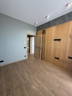 Квартира на Кордонному пров.
