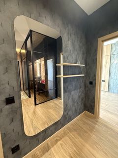 Квартира на Кордонному пров.