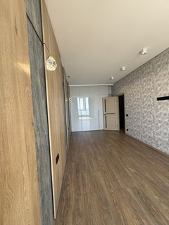 Квартира на Кордонному пров.