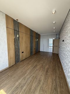 Квартира на Кордонному пров.