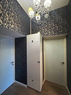 Apartment on Gretska Street