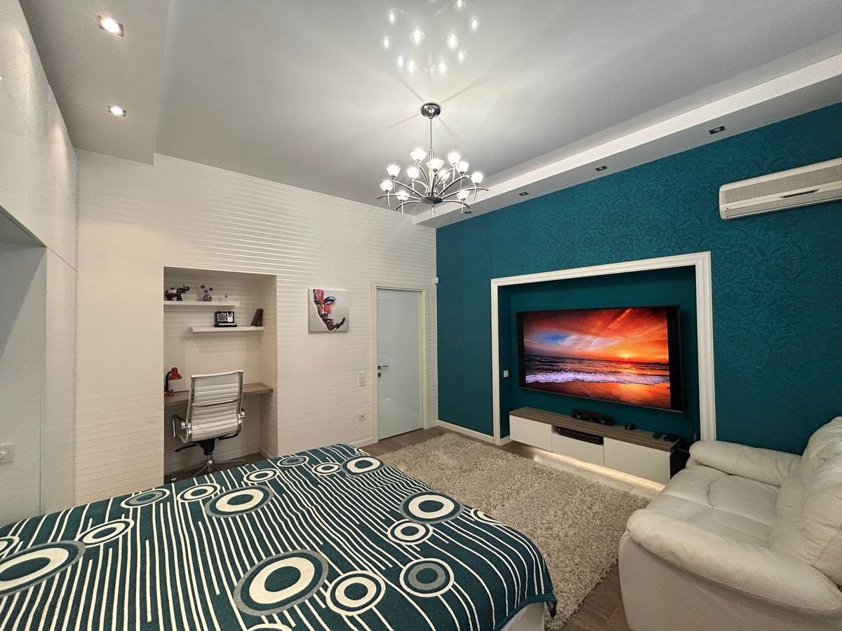 Apartment on Gretska Street