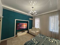 Apartment on Gretska Street