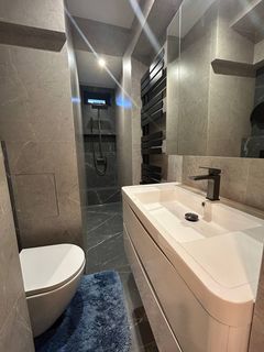 Apartment on Gretska Street