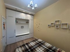 Apartment on Gretska Street