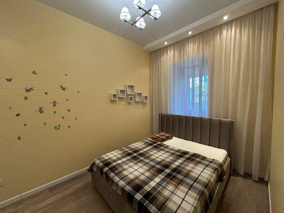 Apartment on Gretska Street