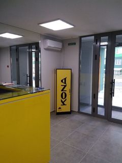 Квартира на Марсельській вул.