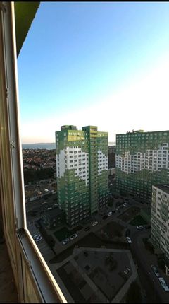 Квартира на Марсельській вул.