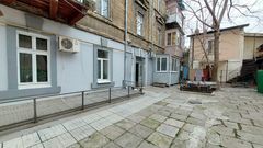 Квартира на Мала Арнаутська вул.