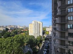 Квартира на Топольовий пров.вул.