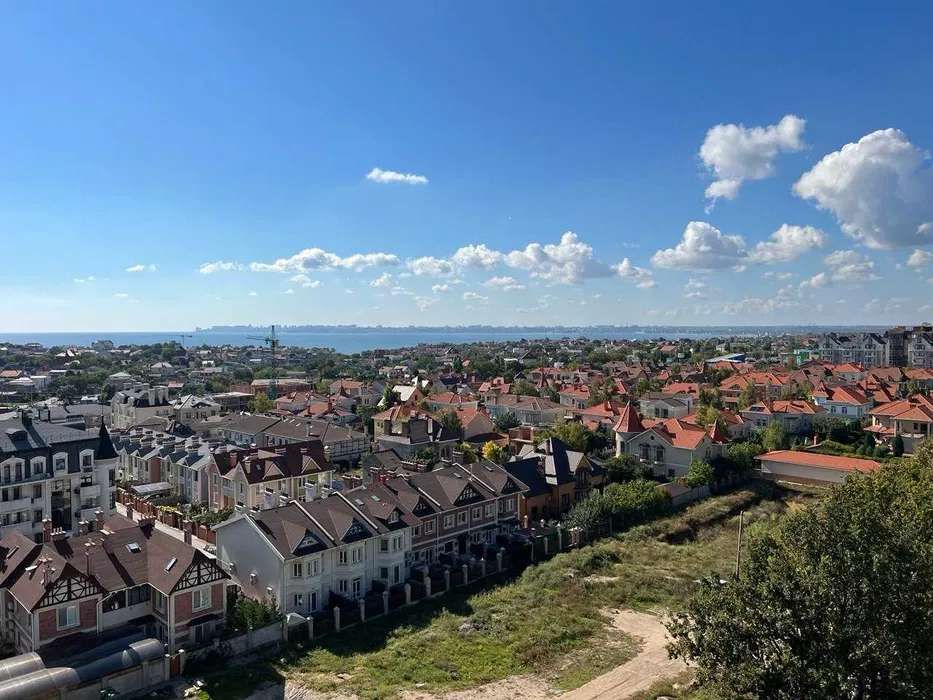 Квартира на Міланська вул.