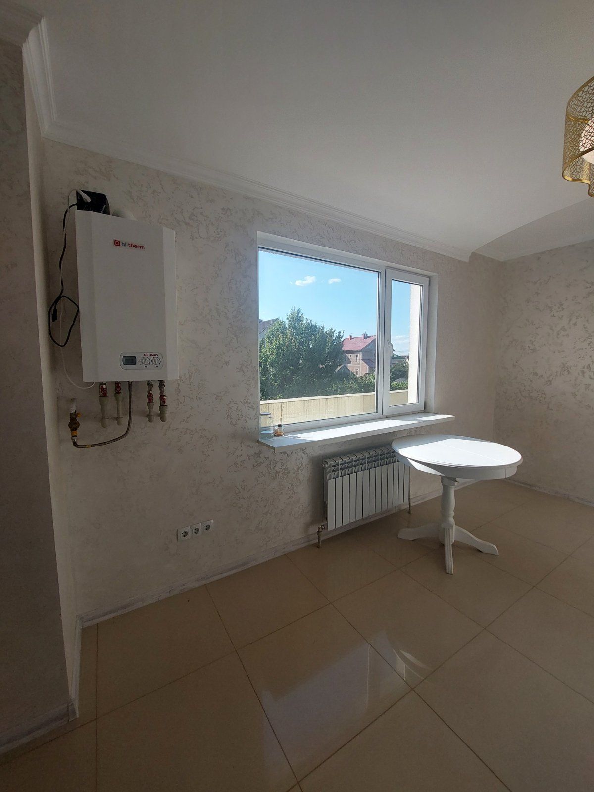 Квартира на Профспілковій вул.
