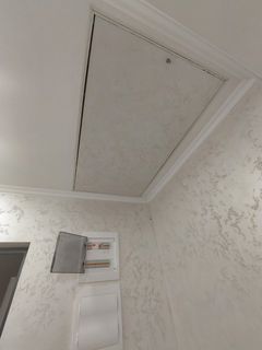 Квартира на Профспілковій вул.