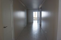 Apartment on Observatornyi Lane.