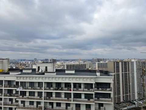 Apartment on Kurortny Lane.