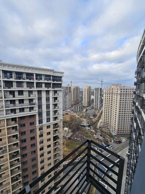 Apartment on Kurortny Lane.