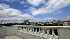Квартира на Гімназичній вул.