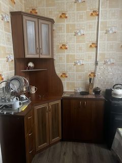 Квартира на Караванського (Жуковського) вул.