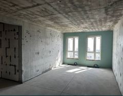 Квартира на вул. Гагарінське плато