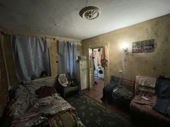 Квартира на Цвєтаєва вул.