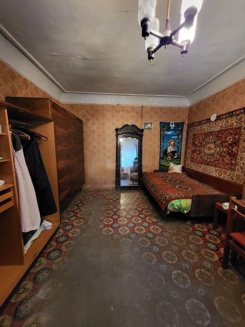 Квартира на Дальницькій вул