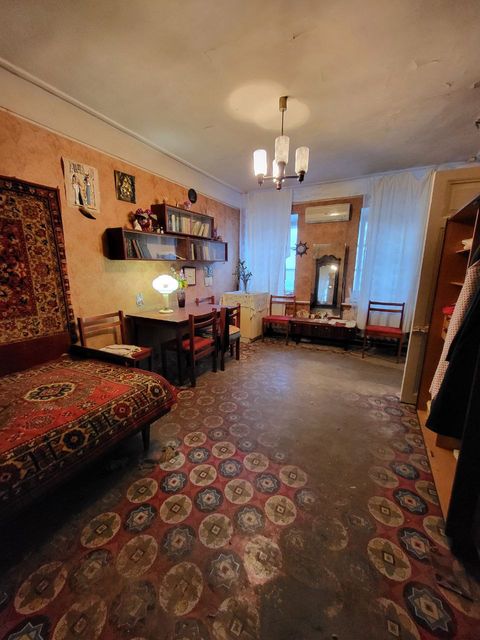 Квартира на Дальницькій вул