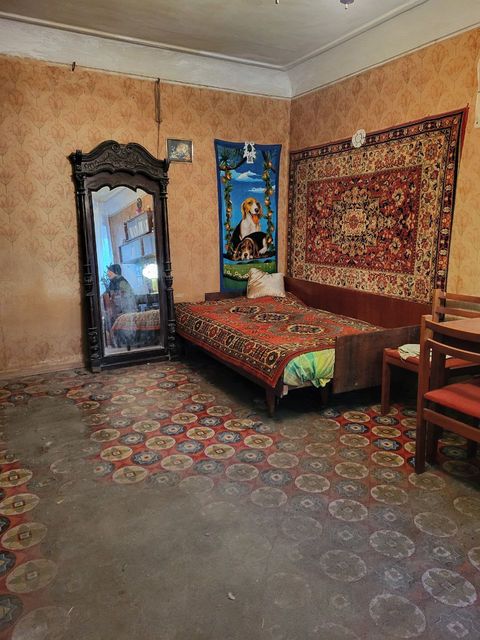 Квартира на Дальницькій вул