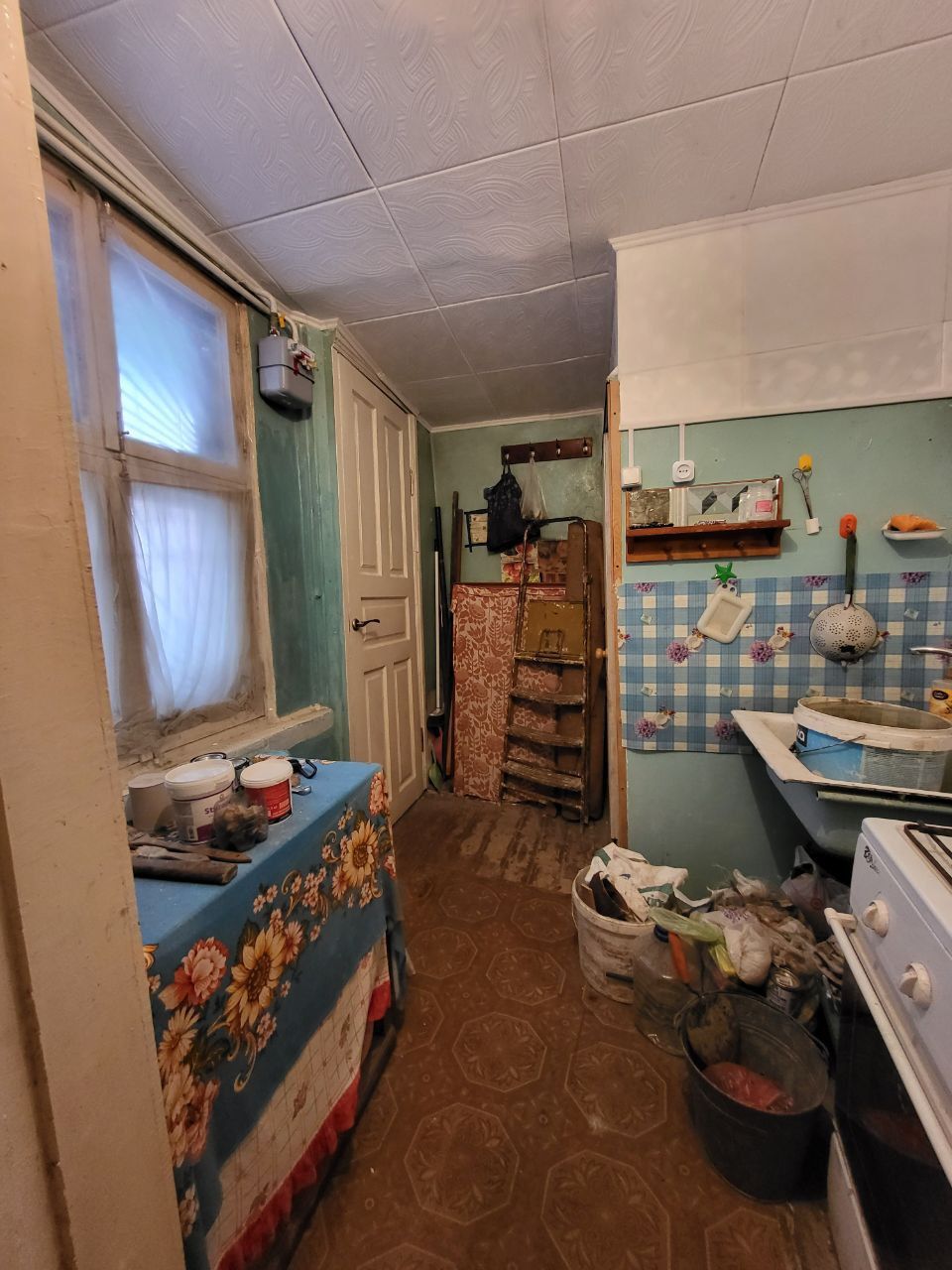 Квартира на Дальницькій вул