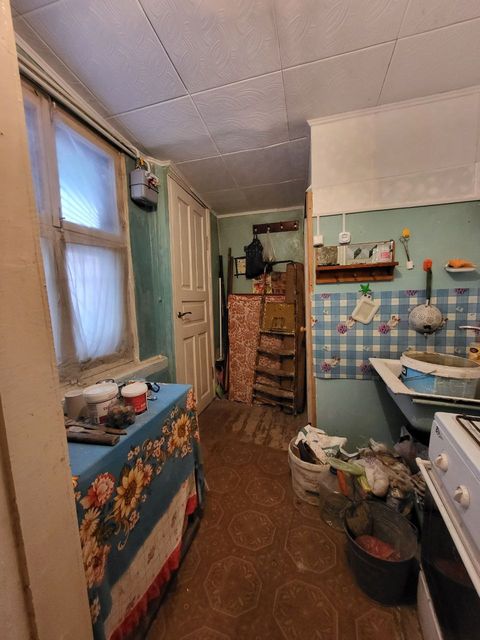Квартира на Дальницькій вул