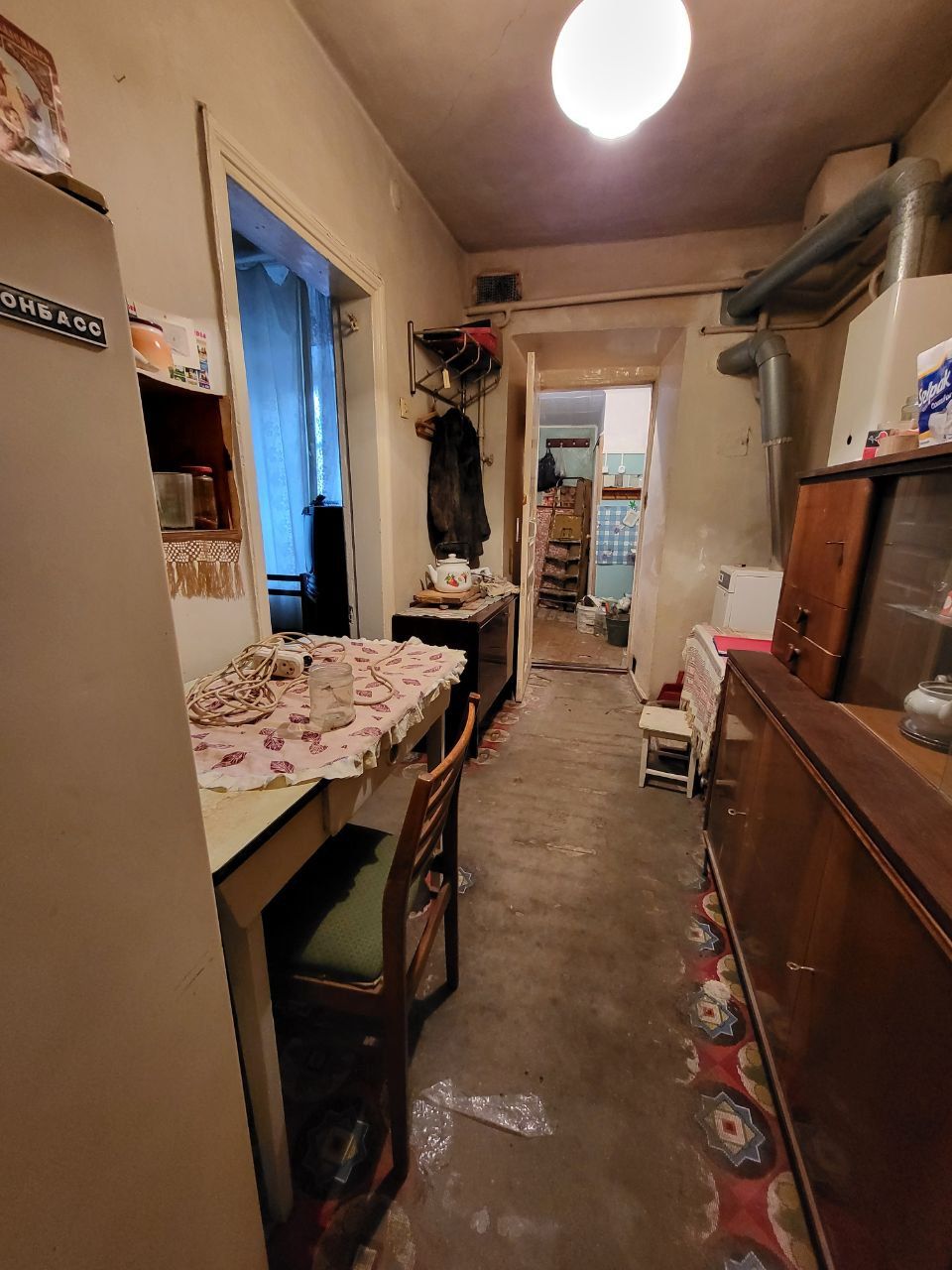 Квартира на Дальницькій вул