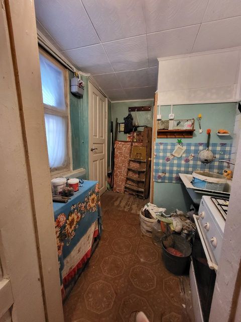 Квартира на Дальницькій вул