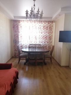 Квартира на Шота Руставелі вул.