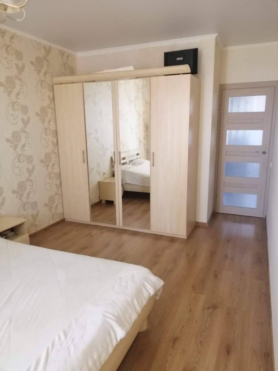 Квартира на Шота Руставелі вул.